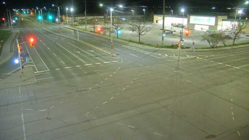 Traffic camera image at 2025-05-09 07:35:51