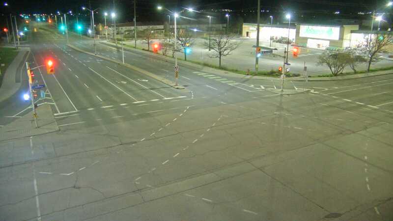 Traffic camera image at 2025-05-09 07:45:23