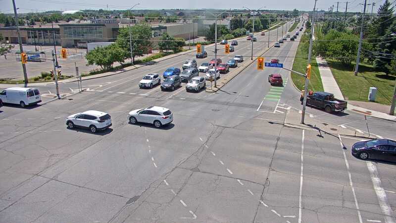 Traffic camera image at 2025-06-30 17:10:20