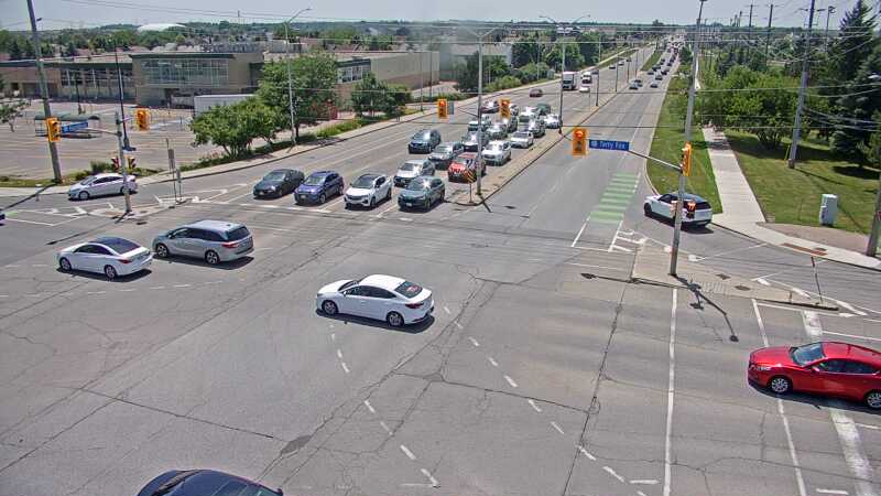 Traffic camera image at 2025-06-30 17:45:19