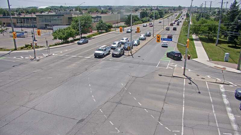 Traffic camera image at 2025-06-30 17:50:14