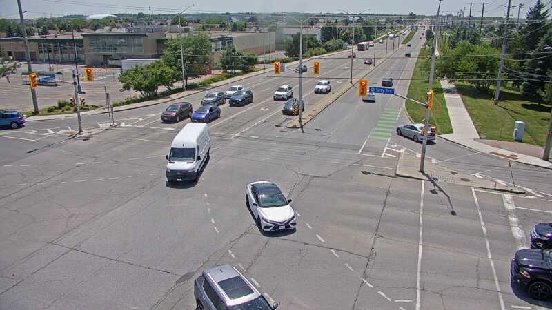 Traffic camera image at 2025-06-30 17:55:13