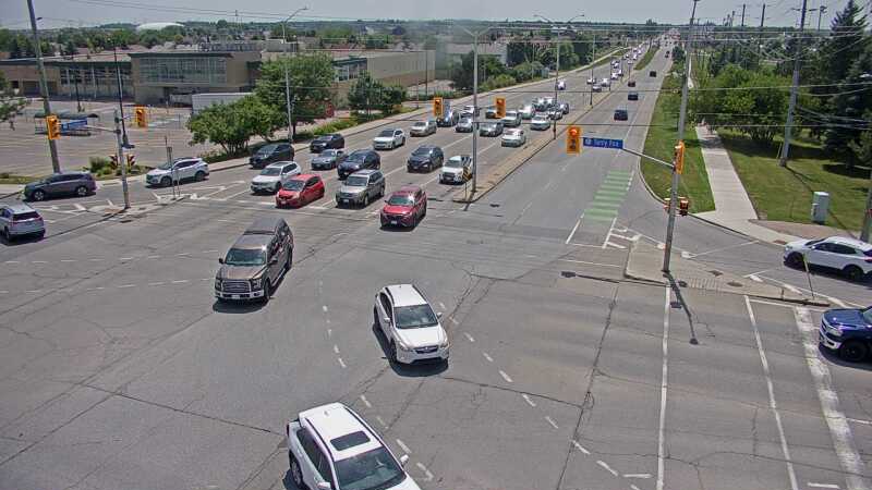 Traffic camera image at 2025-06-30 18:15:13