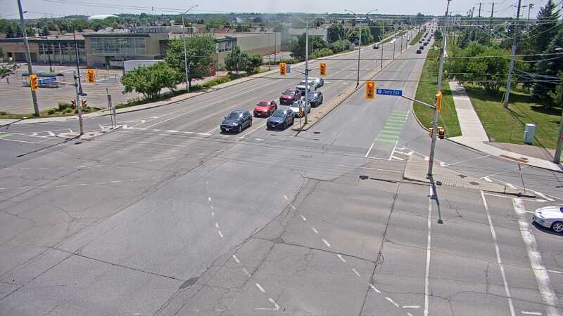 Traffic camera image at 2025-06-30 18:25:15