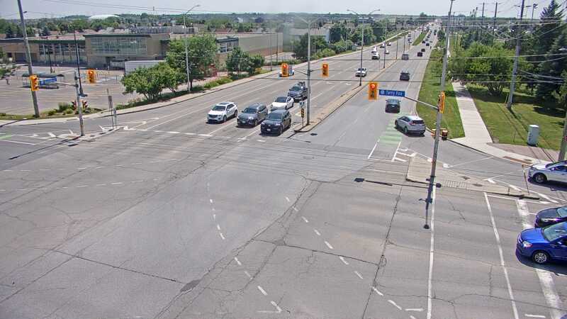 Traffic camera image at 2025-06-30 18:45:20