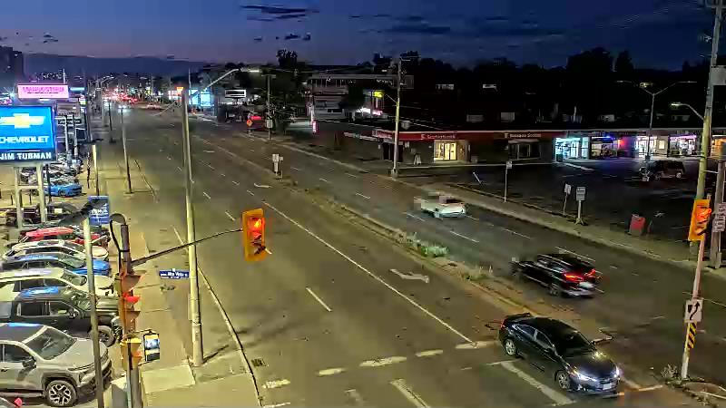 Traffic camera image at 2025-08-25 00:36:25