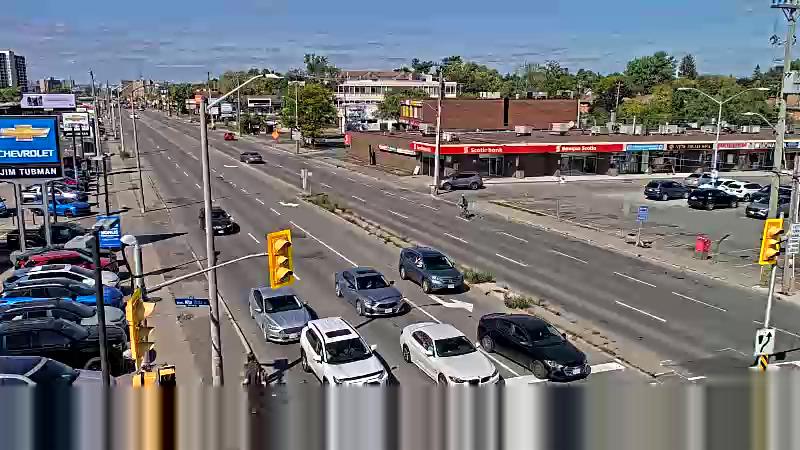 Traffic camera image at 2025-09-14 18:31:35