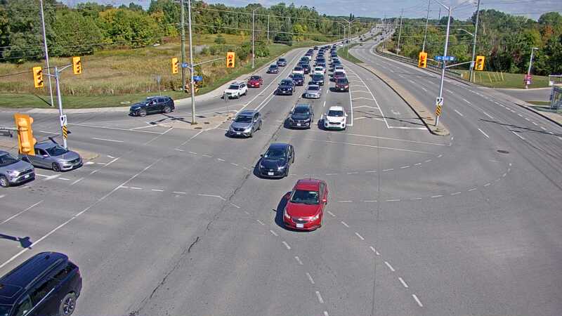 Traffic camera image at 2025-09-14 17:25:06