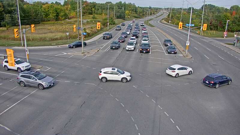 Traffic camera image at 2025-09-17 20:20:05