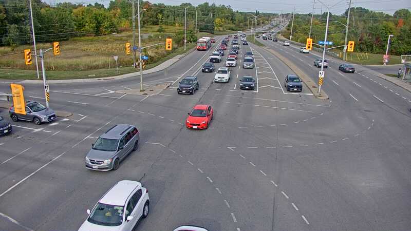 Traffic camera image at 2025-09-17 20:30:05