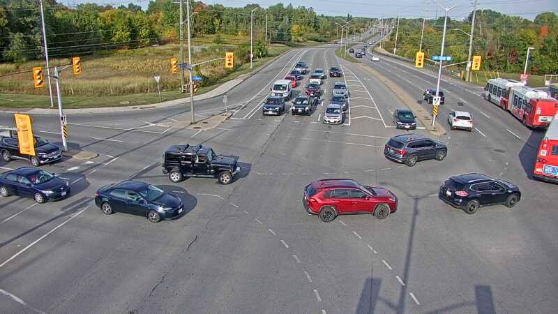 Traffic camera image at 2025-09-17 20:50:05