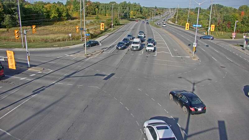 Traffic camera image at 2025-09-17 21:00:05