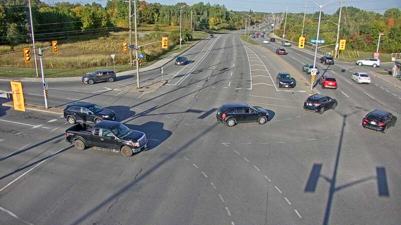 Traffic camera image at 2025-09-17 21:25:05