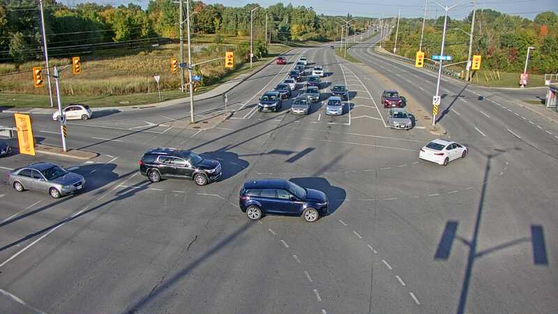 Traffic camera image at 2025-09-17 21:30:05