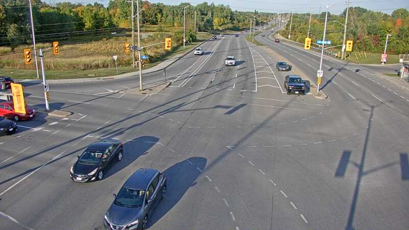 Traffic camera image at 2025-09-17 21:40:05