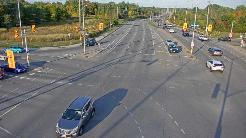 Traffic camera image at 2025-09-17 21:50:06