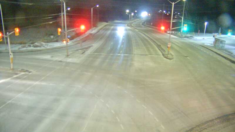 Traffic camera image at 2025-01-22 10:10:44