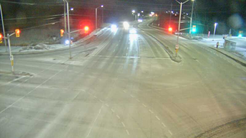 Traffic camera image at 2025-01-22 10:25:39