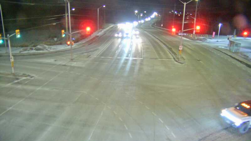 Traffic camera image at 2025-01-22 11:05:09