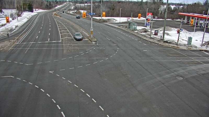 Traffic camera image at 2025-03-09 13:20:06