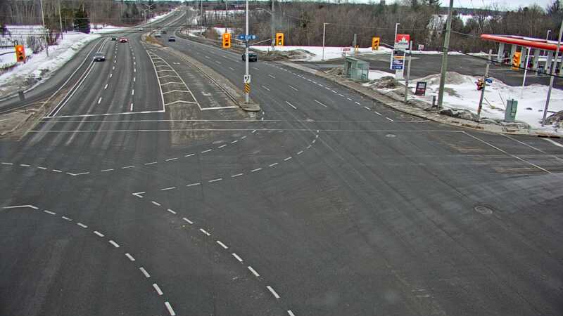 Traffic camera image at 2025-03-09 13:40:16