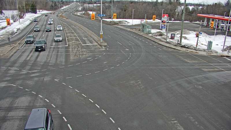 Traffic camera image at 2025-03-09 14:10:15