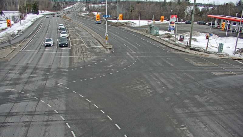 Traffic camera image at 2025-03-09 14:30:06