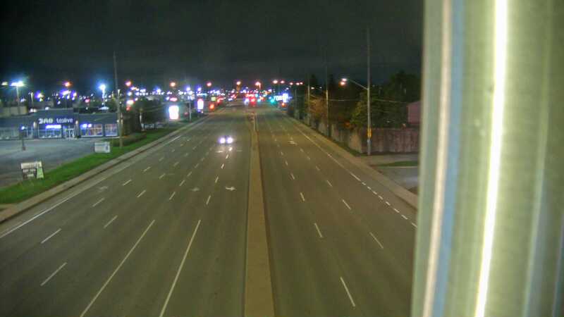 Traffic camera image at 2025-05-09 06:45:05