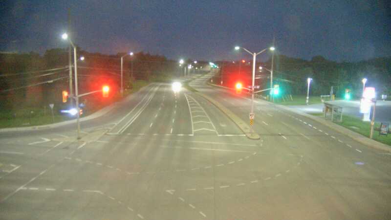 Traffic camera image at 2025-06-09 08:30:05