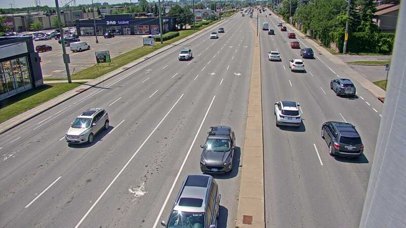 Traffic camera image at 2025-06-30 16:45:10