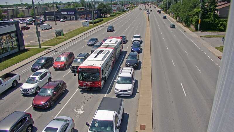Traffic camera image at 2025-06-30 16:55:05