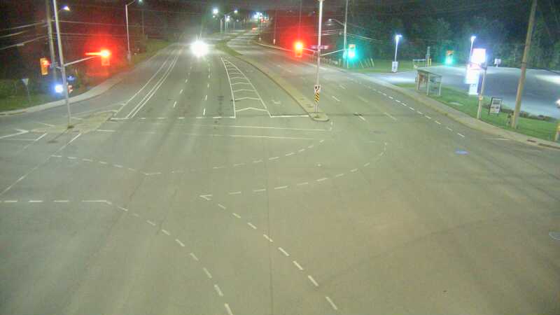 Traffic camera image at 2025-07-13 05:25:05