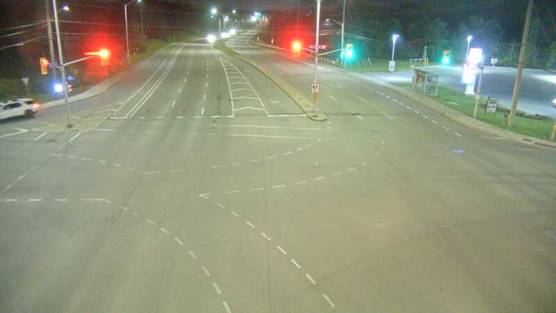 Traffic camera image at 2025-07-13 05:30:06