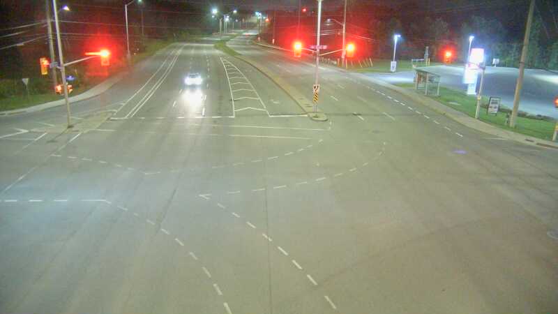 Traffic camera image at 2025-07-13 05:50:05