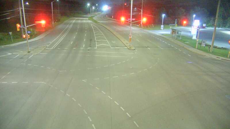 Traffic camera image at 2025-07-13 05:55:05