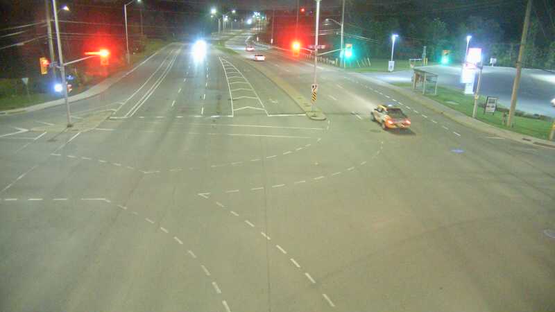 Traffic camera image at 2025-07-13 06:00:05