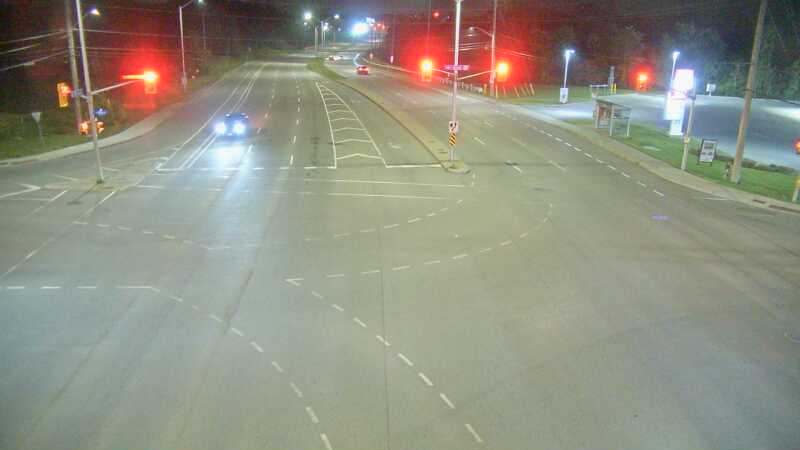 Traffic camera image at 2025-07-13 06:05:06