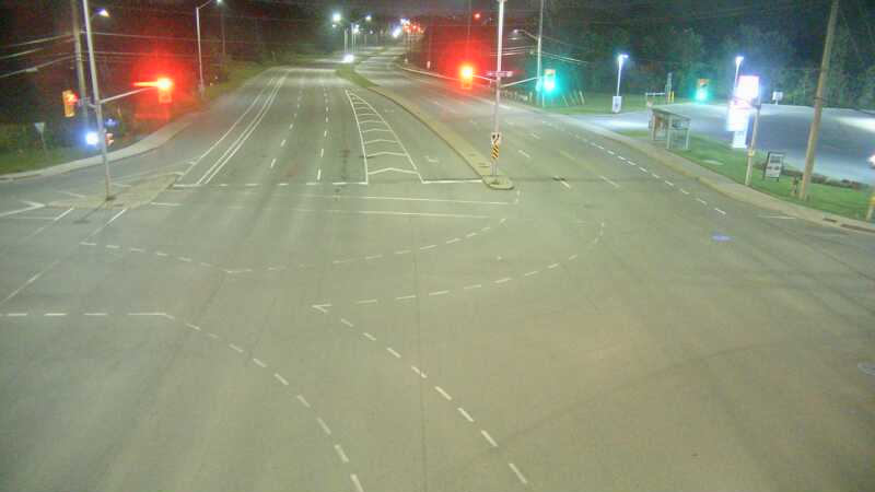 Traffic camera image at 2025-07-13 06:10:06