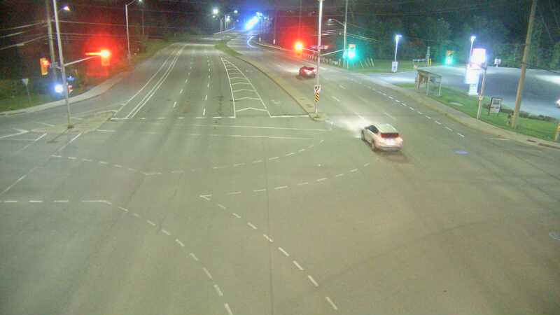 Traffic camera image at 2025-07-13 06:20:06