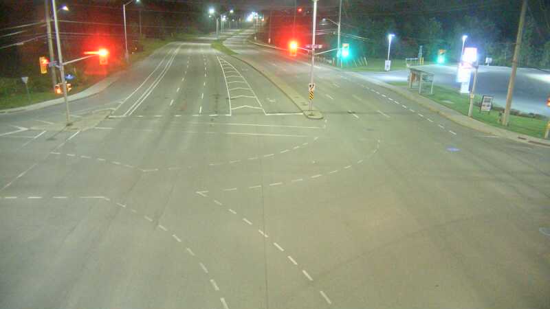 Traffic camera image at 2025-07-13 06:25:05