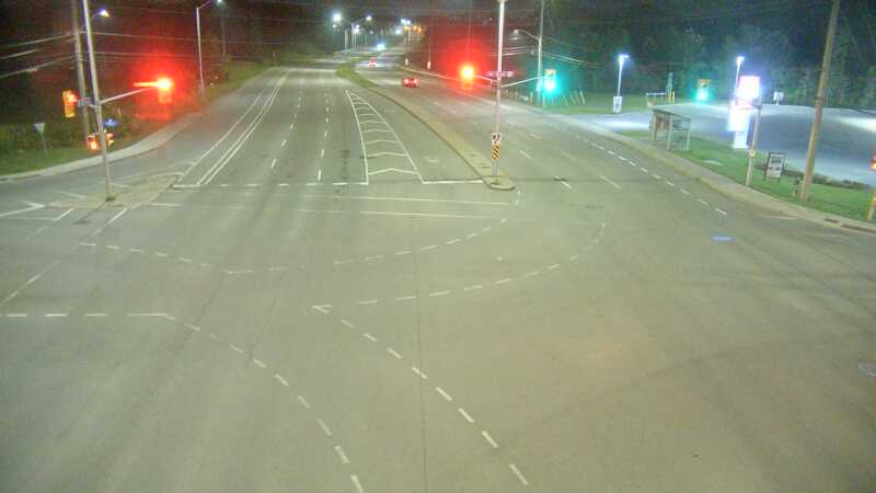 Traffic camera image at 2025-07-13 06:35:05