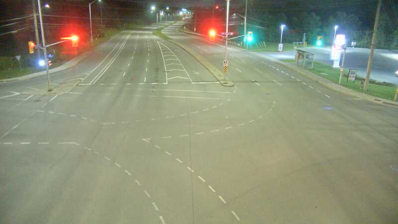 Traffic camera image at 2025-07-13 06:40:05