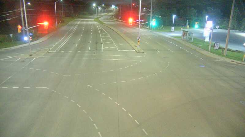 Traffic camera image at 2025-07-13 06:50:05