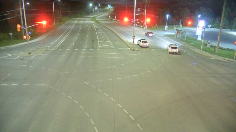 Traffic camera image at 2025-07-13 06:55:05