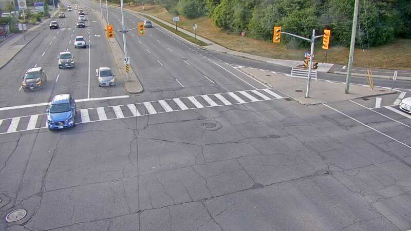 Traffic camera image at 2025-08-24 14:25:16