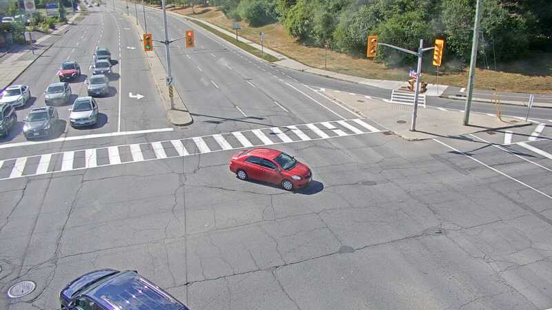 Traffic camera image at 2025-08-24 14:50:11