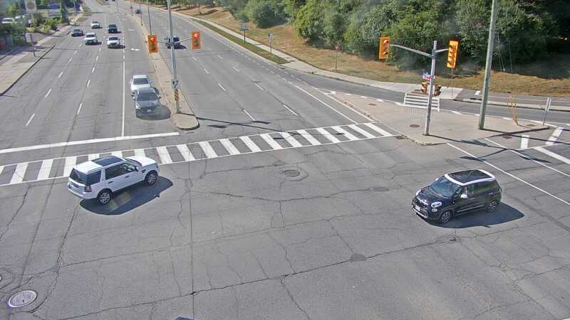 Traffic camera image at 2025-08-24 14:55:15