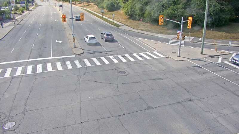 Traffic camera image at 2025-08-24 15:00:15