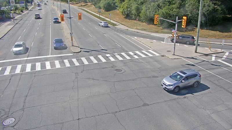 Traffic camera image at 2025-08-24 15:05:12