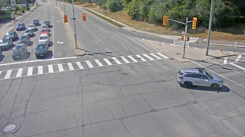 Traffic camera image at 2025-08-24 15:10:15